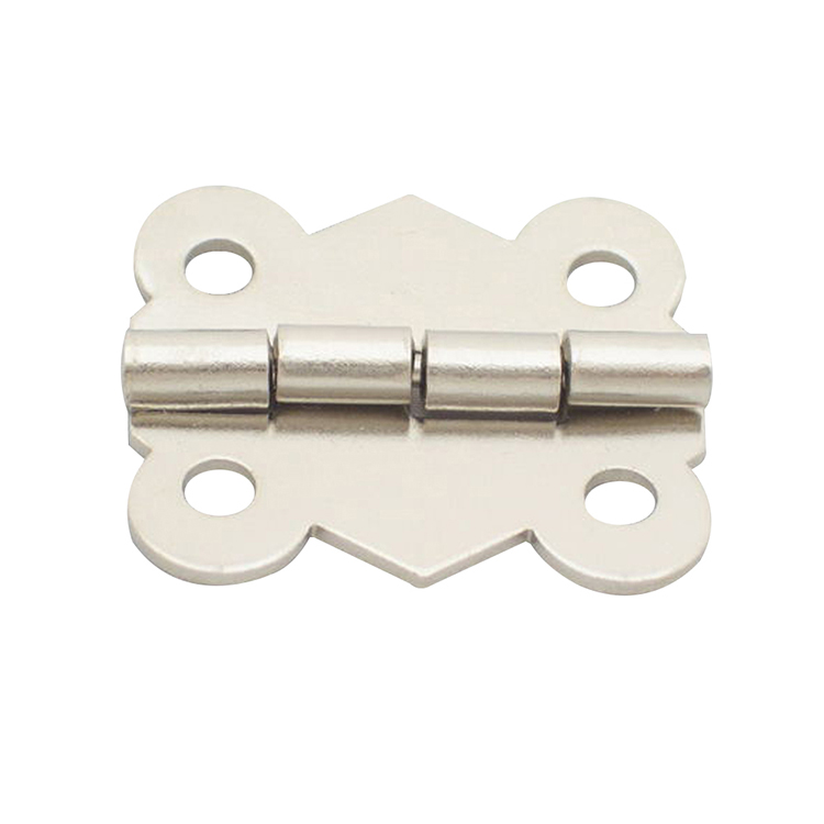 Heavy duty continuous piano hinge